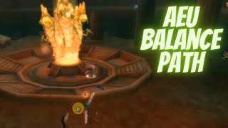 Advanced Endless Universe #3